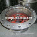 OEM auto casting and machining parts